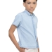 Camisa Jeans King&Joe CS11004