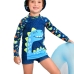 Conjunto Dino Marujos E Sereias M65501
