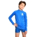 Blusa Termica Azul Bic Marujos E Sereias M66812