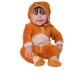 Macacão Plush Brotinhos 4098