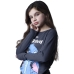 Blusa Fakini Stitch 65609