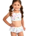 Biquini Cupcake Marujos E Sereias M24901