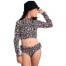 Conjunto Cropped Marujos E Sereias M159