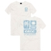 Camiseta King&Joe Sunshine CA11028