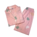 Pijama Americano 3 Peças CM155