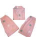 Pijama Americano 3 Peças CM155