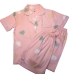 Pijama Americano 3 Peças CM155