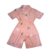 Pijama Americano 3 Peças CM155