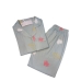 Pijama Americano 3 Peças CM155
