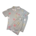 Pijama Americano 3 Peças CM155