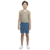 Bermuda Nylon King&Joe BM11501