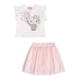 Conjunto Hello Kitty Momi J6873