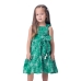 Vestido Laise Bordado Momi J6720