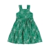 Vestido Laise Bordado Momi J6720