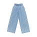 Calça Wide Jeans Iam Authoria R5146