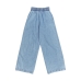Calça Wide Jeans Iam Authoria R5146
