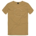 Camiseta Malha From King&Joe CA11008