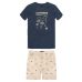 Conjunto Nylon King&Joe CJ11028