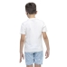 Conjunto Off White Nylon King&Joe CJ11033