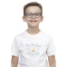 Conjunto Off White Nylon King&Joe CJ11033