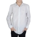 Camisa Branca Maquinetada King&Joe CS11220