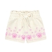 Conjunto Cinti Baby Ursinha Rosa 10490