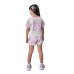Conjunto Cinti Tennis Club Lilas 12707