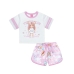 Conjunto Cinti Tennis Club Lilas 12707