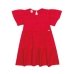 Vestido Cinti Baby Brilhante 10463