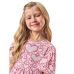 Vestido Corações Cinti 12682
