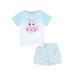 Pijama Cinti Unicornio 12760