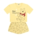 Pijama Ursinho Pooh 03665