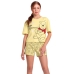 Pijama Ursinho Pooh 03665