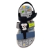 Sandalia Molekinho Azul Marinho 2140.960