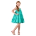 Vestido Mon Sucre Verde Bordado Estrelas 51 13 31 25 274