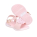 Sandalia Kidy Baby Rosa 2040-4005