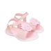 Sandalia Kidy Baby Rosa 2040-4005