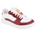 Tenis Molekinha Cherry 2575-107