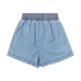 Shorts Jeans Feminino Shine R5194