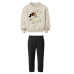 Conjunto menina malwee Kids Blusa/Cal&ccedil;a 1000136552
