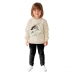 Conjunto menina malwee Kids Blusa/Cal&ccedil;a 1000136552