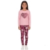 Conjunto Blusa/Cal&ccedil;a Malha Malwee 1000135856
