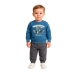 Conjunto Blusa/Cal&ccedil;a Gato Malwee Kids 1000136460