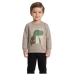 Conjunto Blus&atilde;o/Cal&ccedil;a Dino Malwee Kids 1000137342
