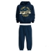 Conjunto Blus&atilde;o/Cal&ccedil;a Dogs Malwee Kids 1000136477