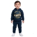 Conjunto Blus&atilde;o/Cal&ccedil;a Dogs Malwee Kids 1000136477