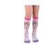 Meia Galochita Unicornio Duck 07456880