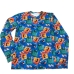 Pijamas Kamylus Térmicos R0146