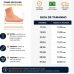 Tênis Sapatilha Infantil Impermeável Calce Fácil Duck 002
