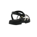 Sandalia Infantil Feminina Molekinha Com Strass 103580